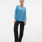 VMNORA 3/4 BOATNECK BLOUSE NOOS - 10281013