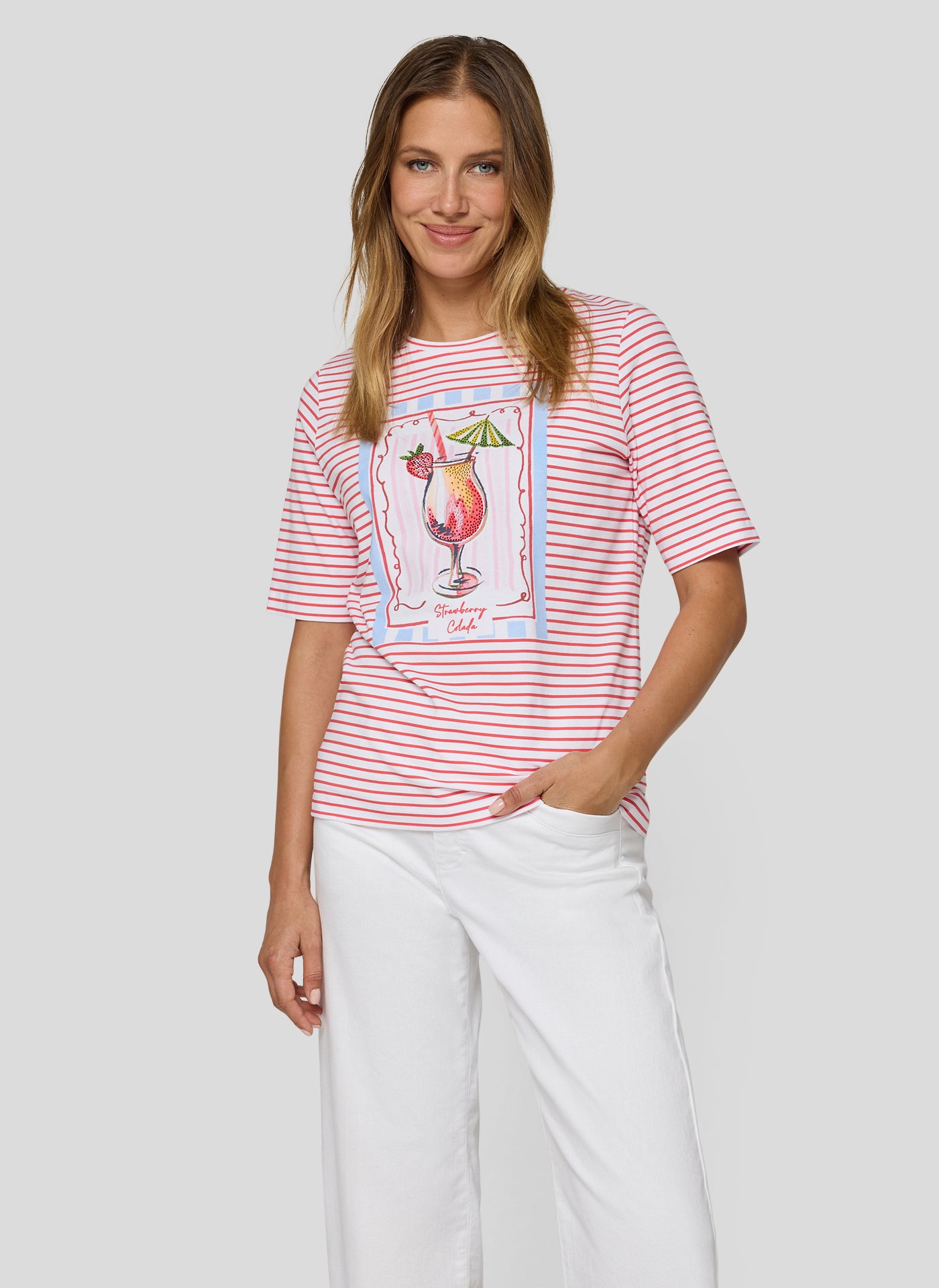 T-Shirt - 56-124374