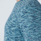 T-Shirt Crewneck Multi Coloured Yar - 19340208SN