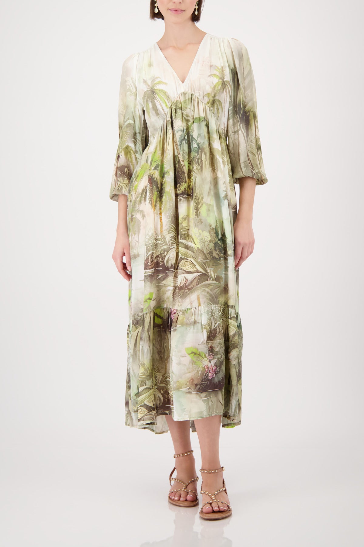 Kleid - 410697