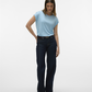 VMAVA PLAIN SS TOP JRS NOOS - 10284468