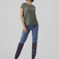 VMAVA PLAIN SS TOP JRS NOOS - 10284468