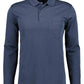 Polo soft knit LS - 540291