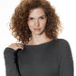 T-Shirt langarm - 1210017