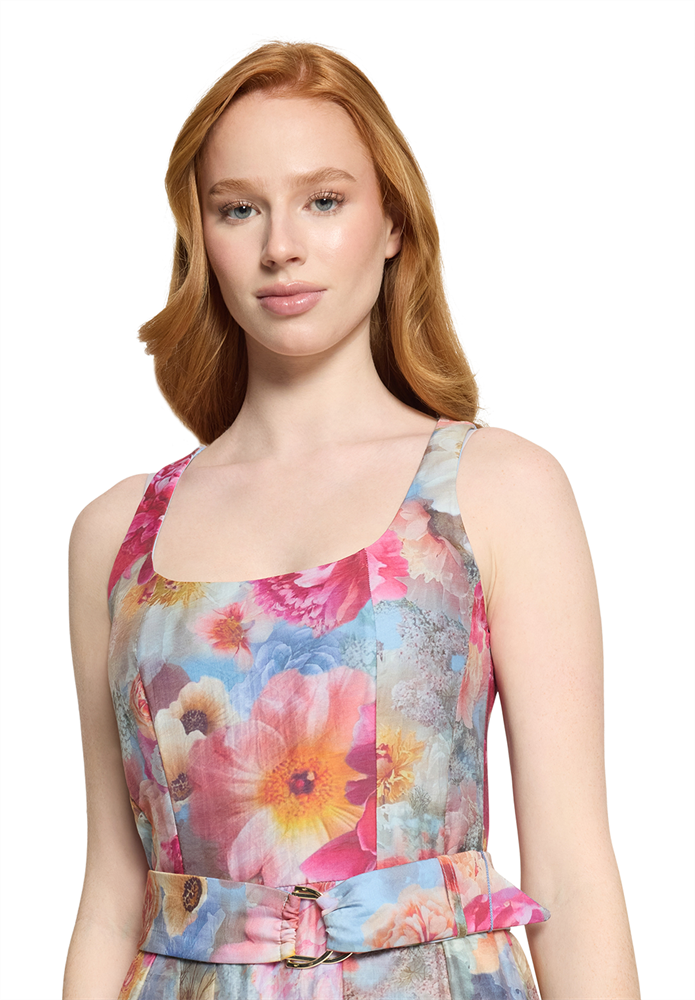 Kleid Kurz ohne Arm - 36564063
