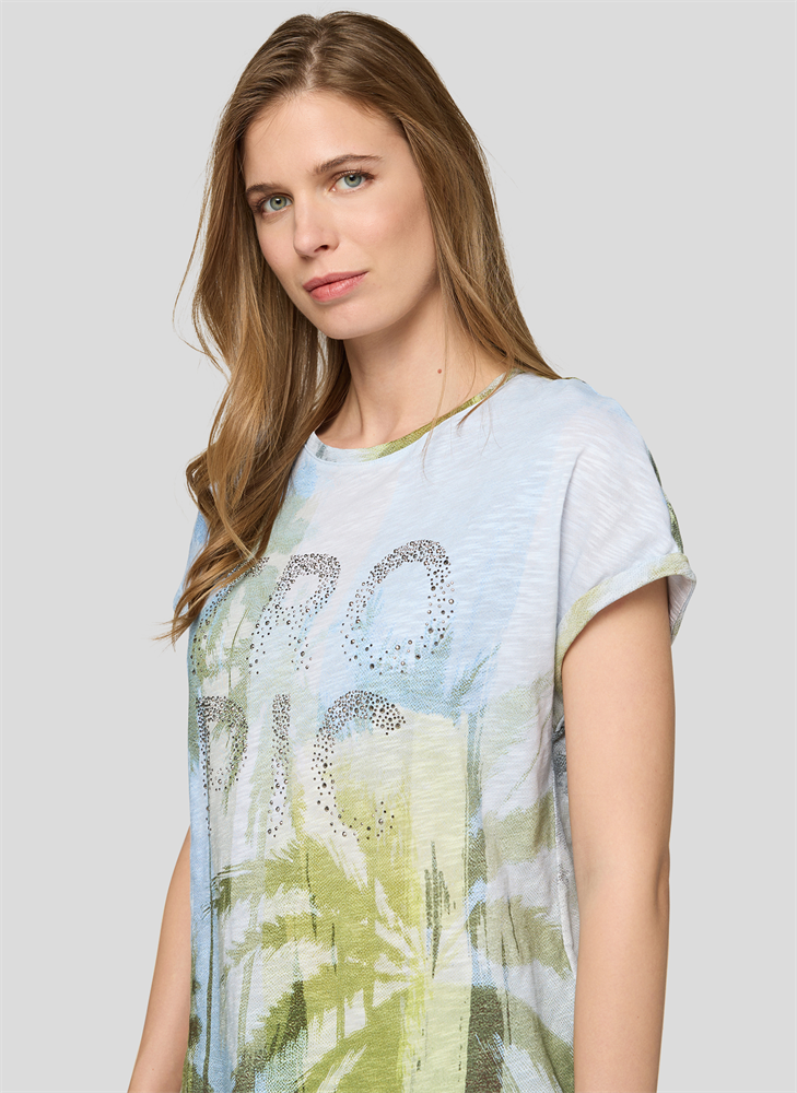 T-SHIRT - 56-122374