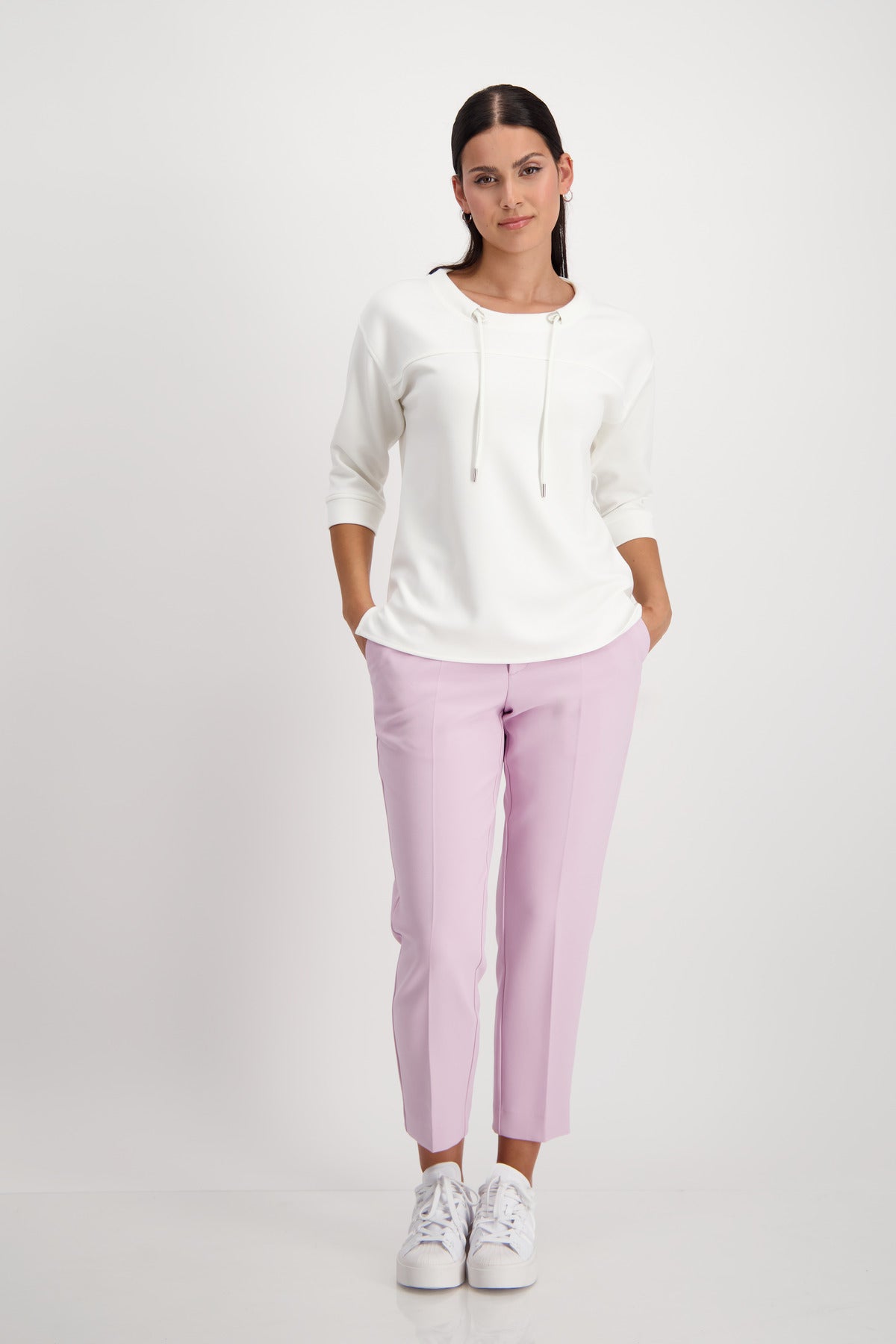 Sweatshirt - 408553