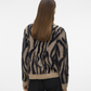 VMVALENTINA LS COWLNECK PULLOVER - 10314685