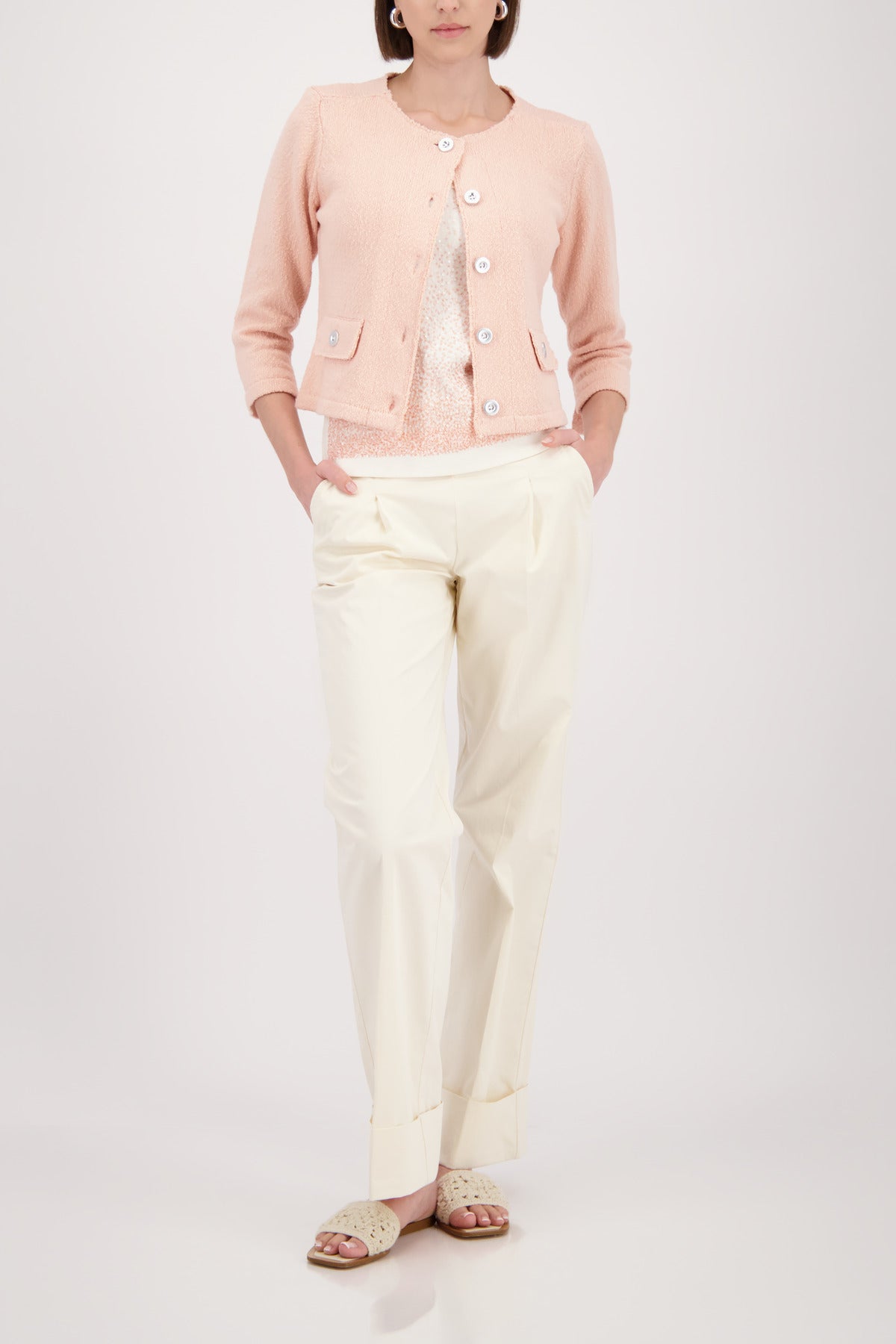 Strickjacke - 410890