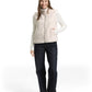 Sweatjacket Teddy inside - 1049019