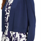 Strickjacke Kurz 3/4 Arm - 47464218