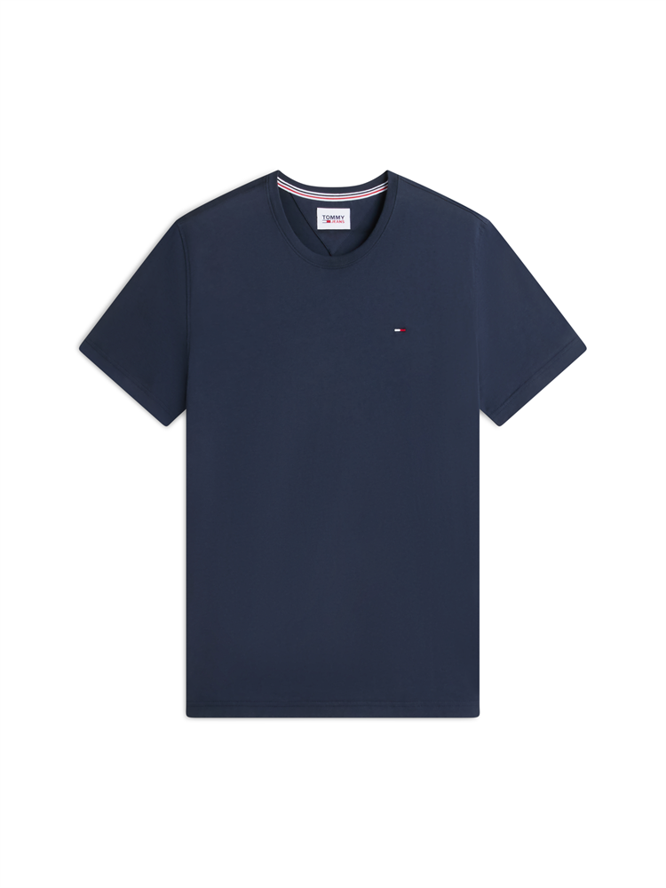 TJM SLIM JERSEY TEE - DM0DM04411