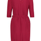 Kleid Kurz 3/4 Arm - 00384835