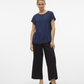 VMBELLA SS TOP WVN NOOS - 10303431