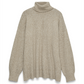 VMDOFFY LS ROLL NECK PULLOVER NOOS - 10331744