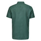 Shirt Short Sleeve Linen Solid - 23480336SN