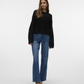 VMNEWMADERA LS O-NECK PULLOVER BOO - 10321507