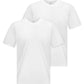 2PACK T-shirt - 008150