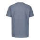 T-Shirt Crewneck Yarn Dyed Pin Stri - 28340460
