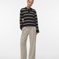 AWTACEY LS POLO KNIT - 10334366