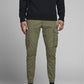 JPSTPAUL FLAKE CARGO OLIVE NIGHT NO - 12141844