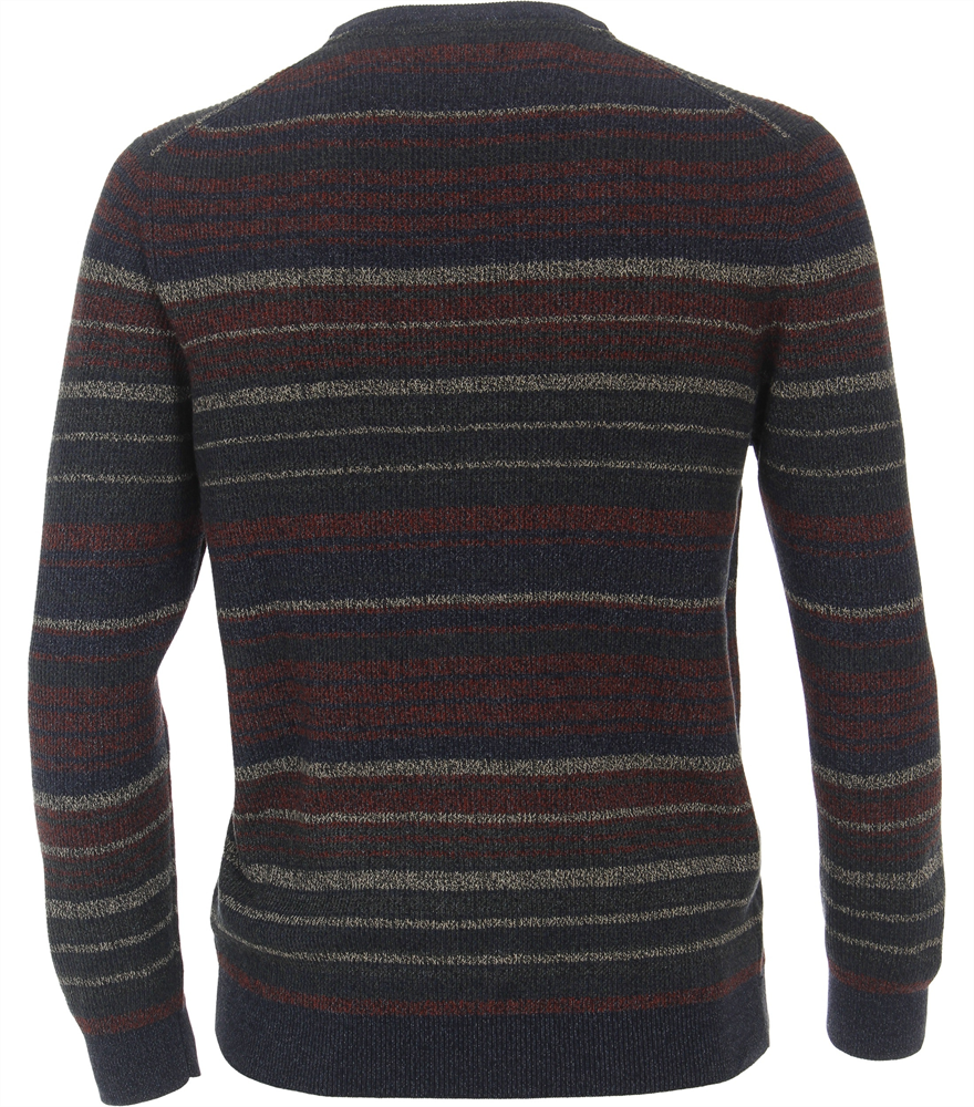 Pullover,O-Neck - 423951000