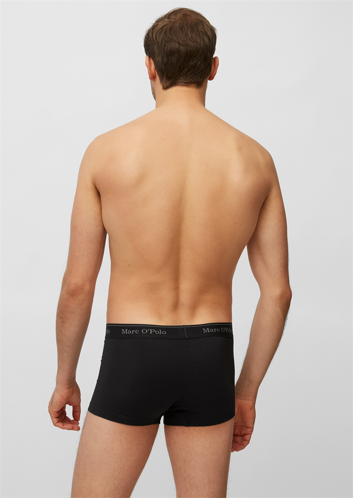 M-SHORTS 3-PACK - 154606