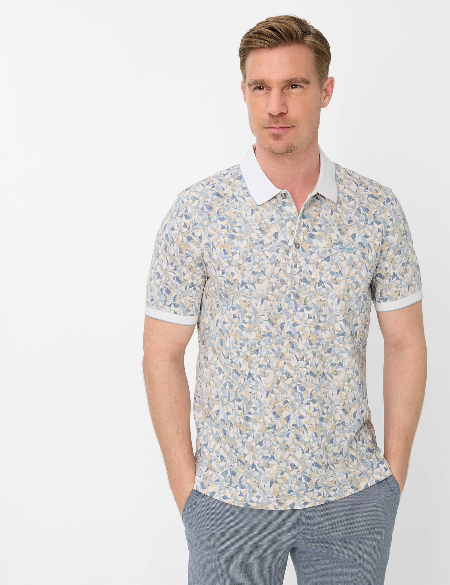 STYLE.PETE P - 70-0006 70436100