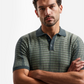 Pullover Short Sleeve Polo Multi Co - 31240257