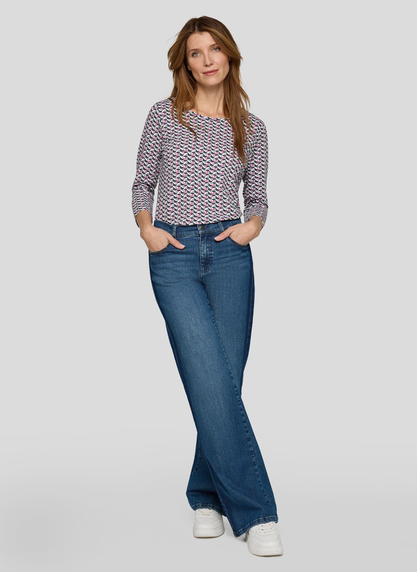 T-SHIRT - 55-131370