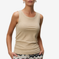Shirt Kurz ohne Arm - 110-10002232