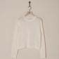 pullover GOTS - F26099