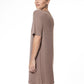 Bigshirt kurzarm - 1230065