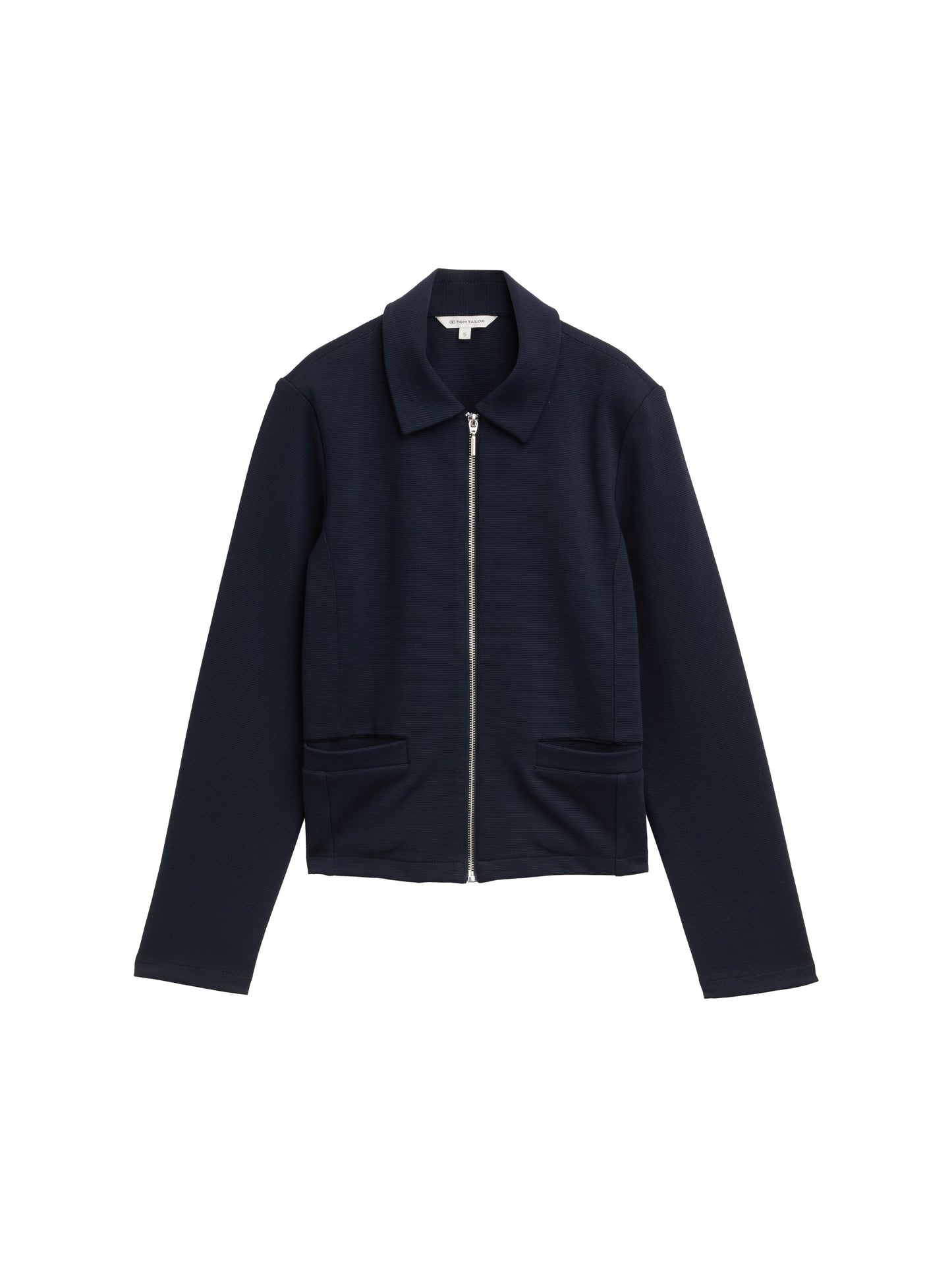 blazer jacket ottoman - 1047589