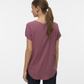 VMBELLA SS TOP WVN NOOS - 10303431