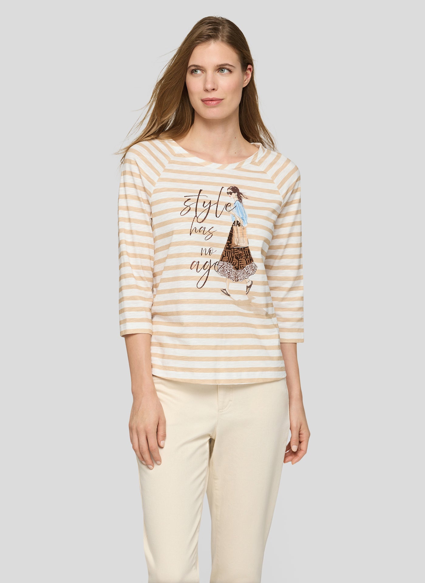 T-SHIRT - 56-118353
