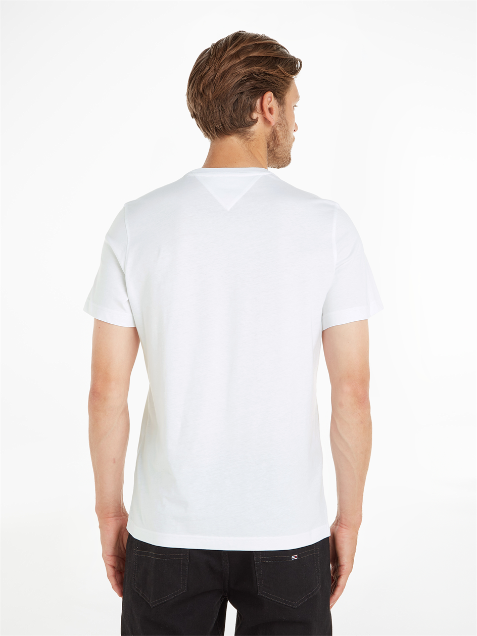 TJM SLIM JERSEY TEE - DM0DM04411