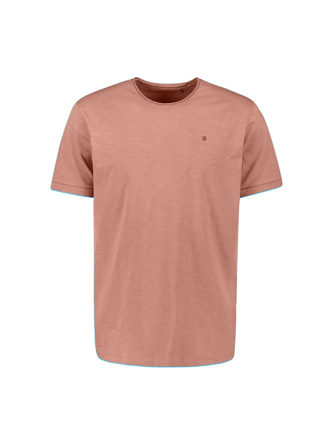T-Shirt Crewneck Slub - 31360202SN