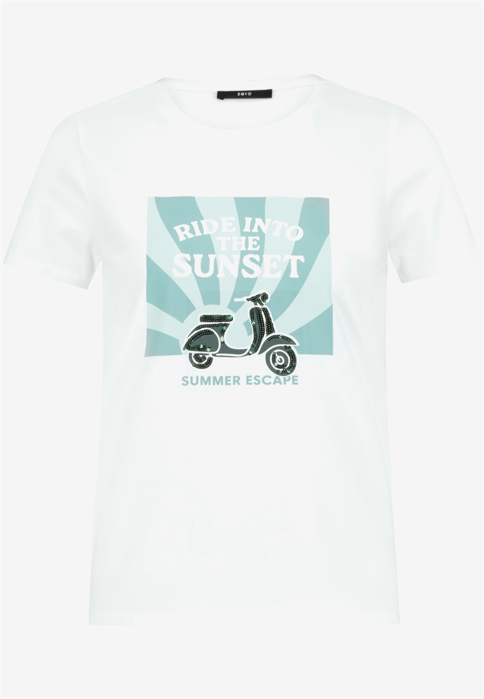Shirt Kurz 1/2 Arm - 110-10003880