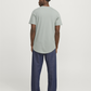 JJENOA TEE SS CREW NECK NOOS - 12113648