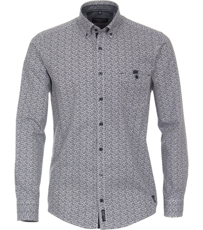 B.D. Casual Fit L0506C - 423922000