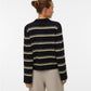 AWTACEY LS POLO KNIT - 10334366