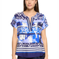 Bluse Lang 1/2 Arm - 80511407