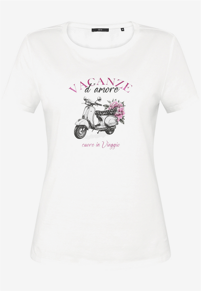 Shirt Kurz 1/2 Arm - 110-10003891