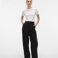 VMPANDA MODAL S/S TOP GA NOOS - 10231753