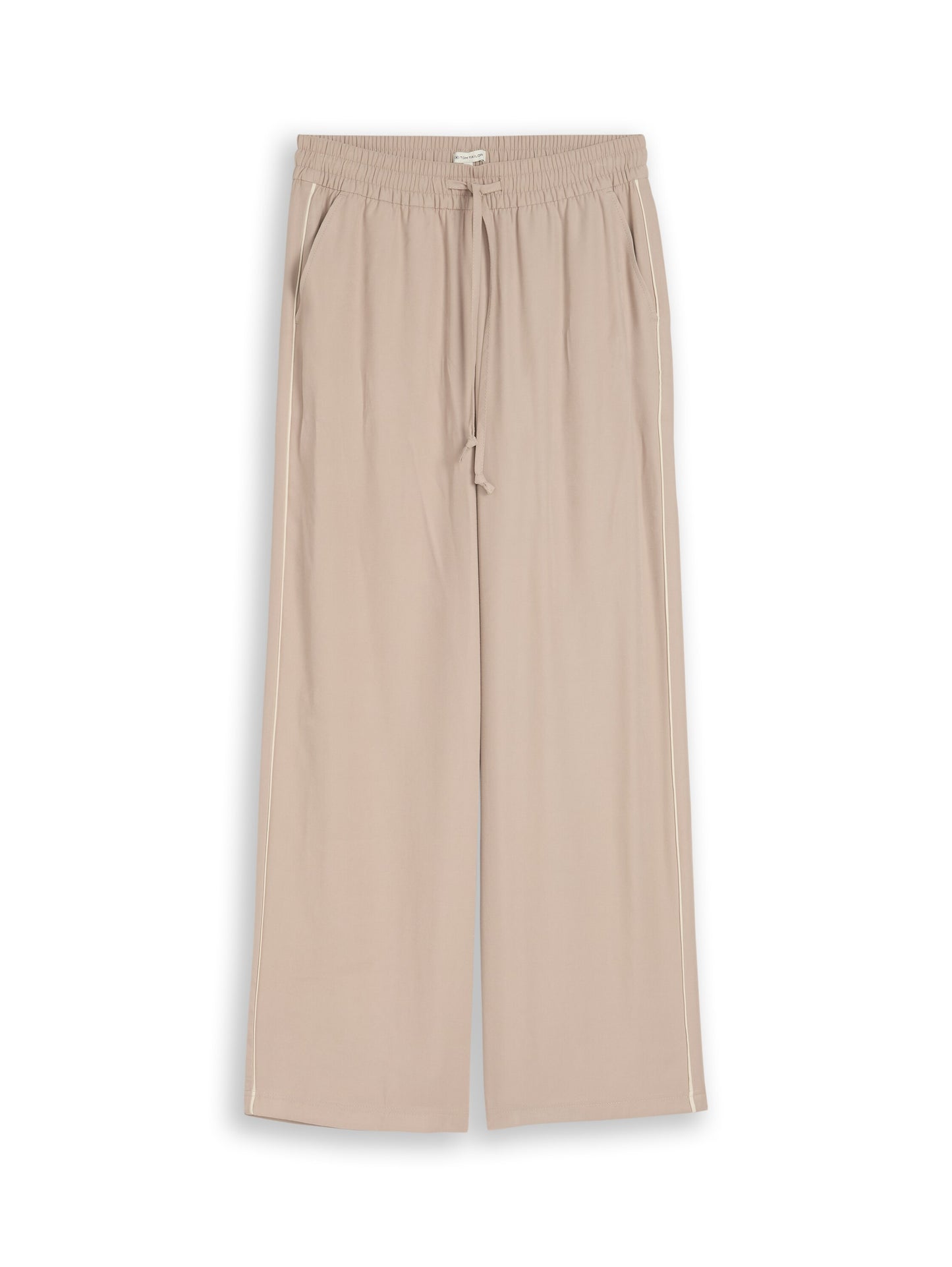 fluent loose fit wide leg pant - 1049983