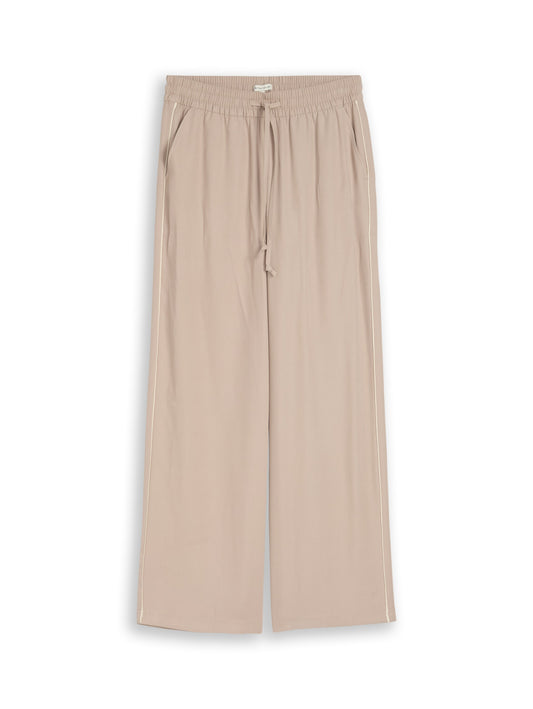 fluent loose fit wide leg pant - 1049983