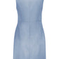 Kleid Kurz - 00584822