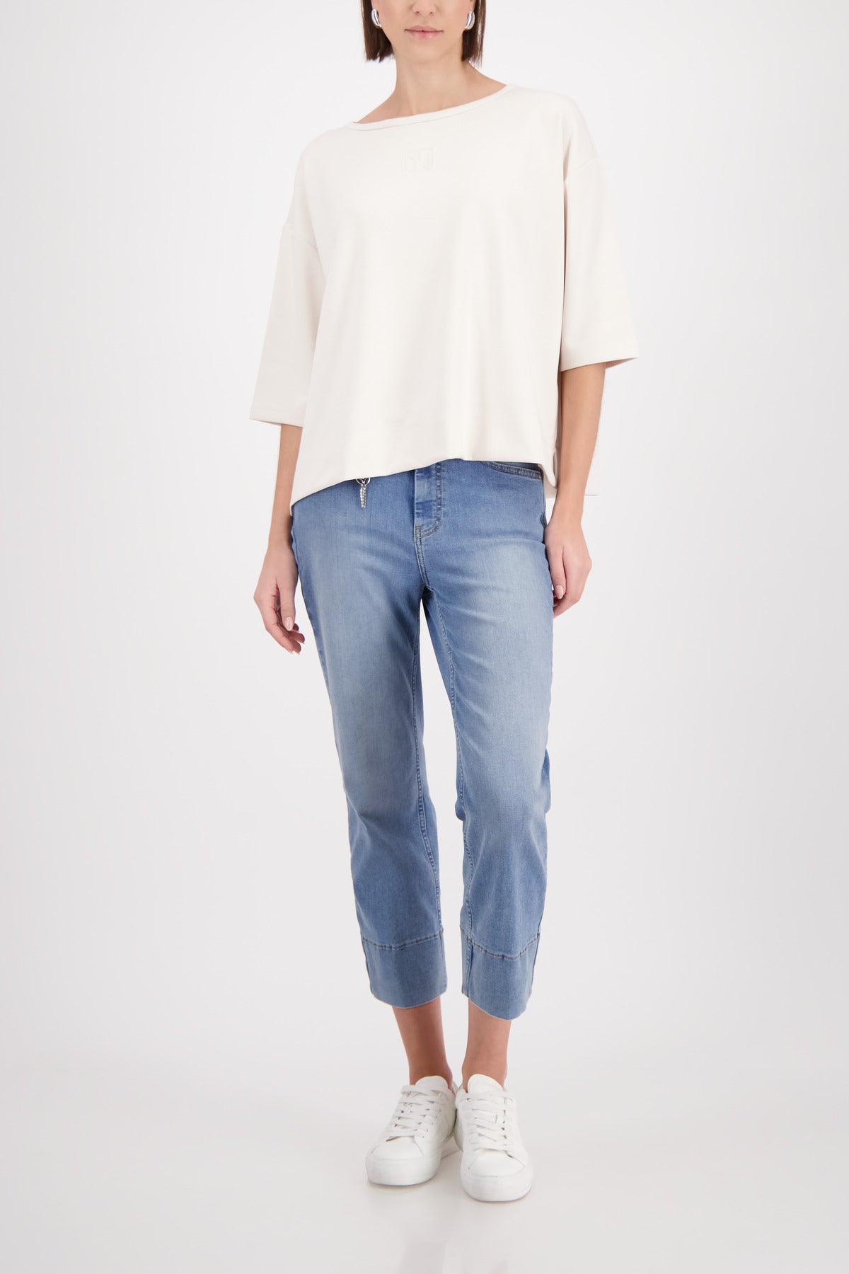 Sweatshirt - 410185