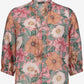 Bluse Kurz 3/4 Arm - 110-10003911